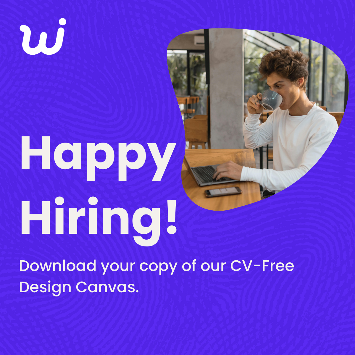 Hiring Humans
