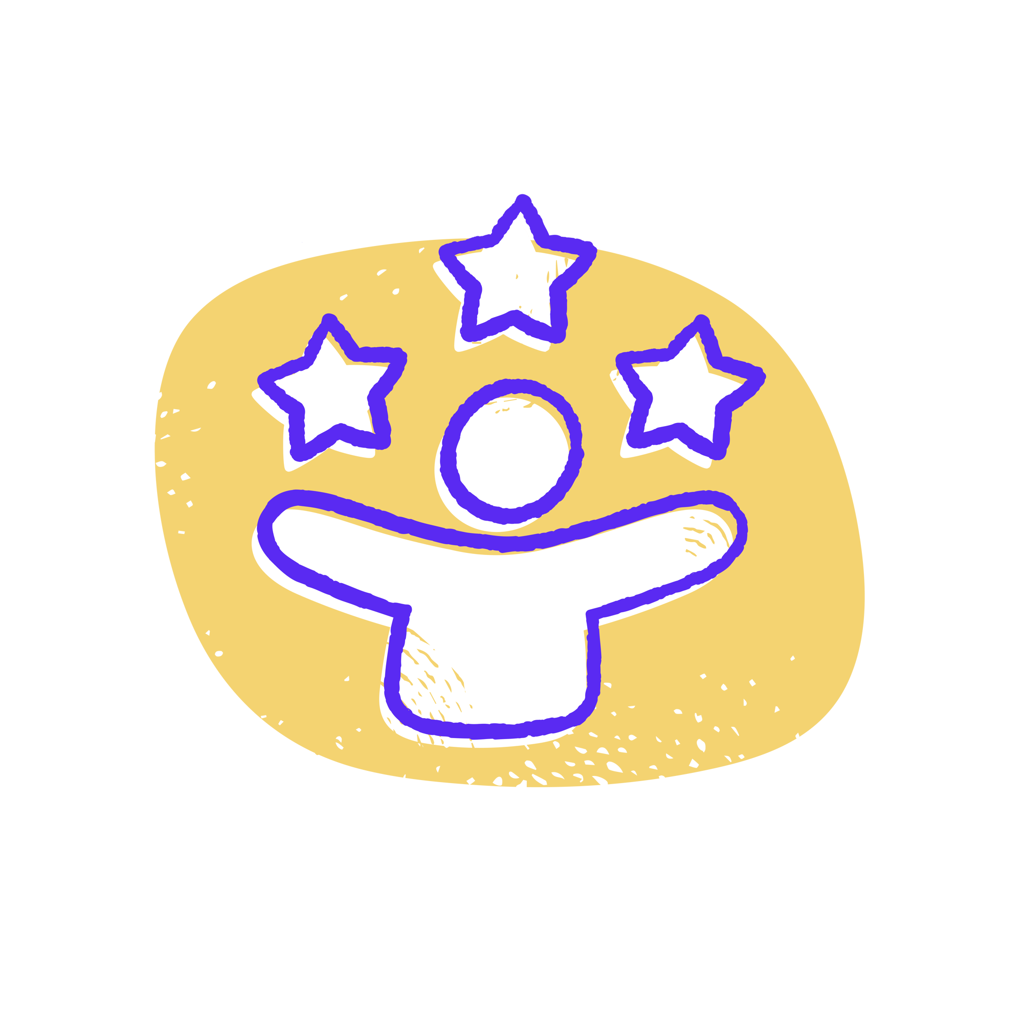 WIL-01-Icon-RGB-Yellow_Empowering 