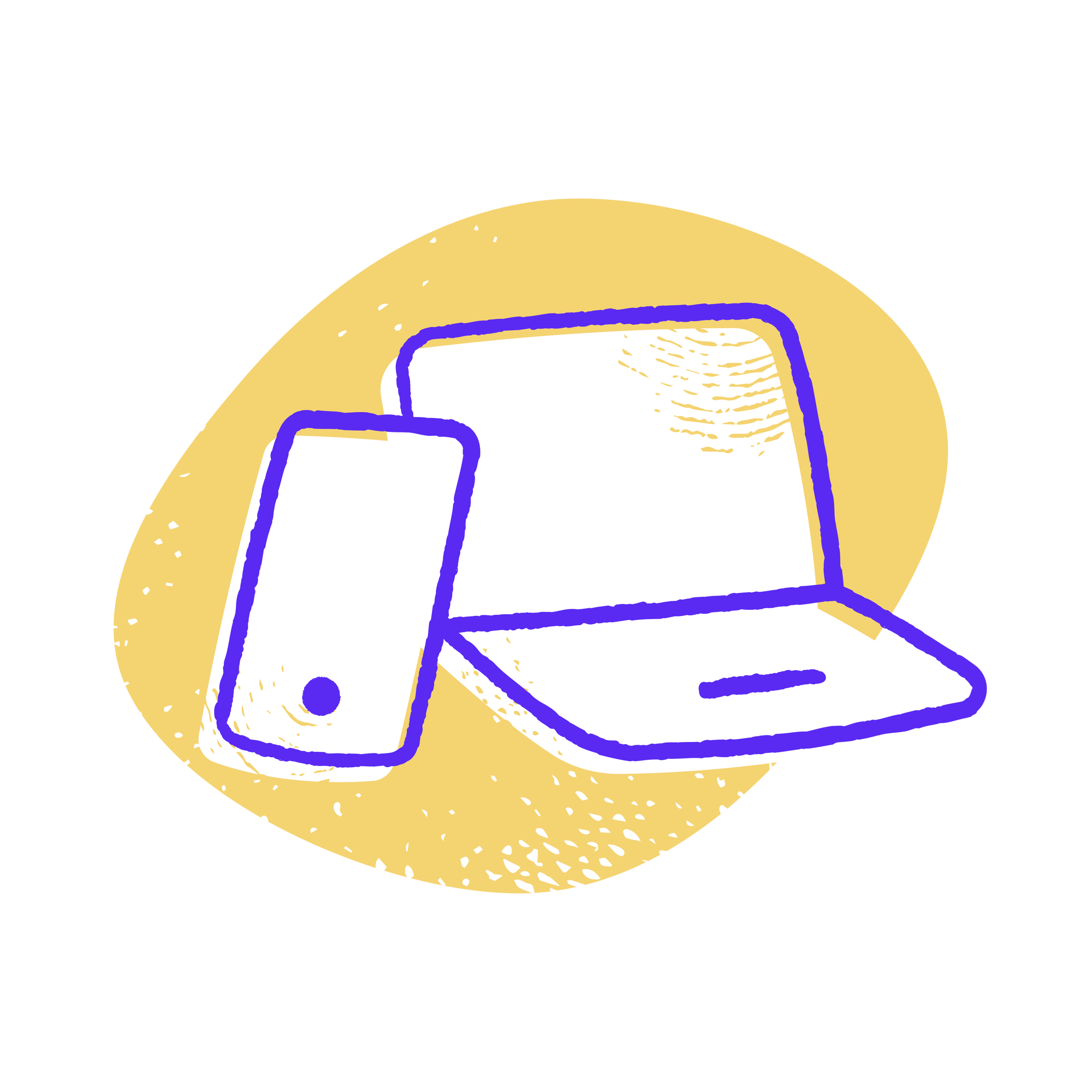 WIL-01-Icon-RGB-Yellow_Film Anywhere -On Anything